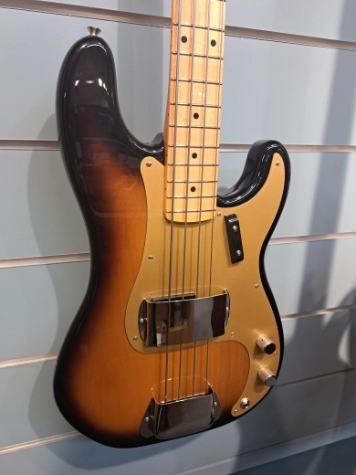 Fender  American Original 50's P Bass 2